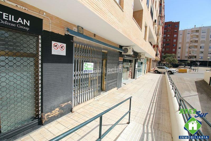 Foto f4cedfb5-ae15-4451-97ae-a52b86e513b6. Local comercial a Vallesequillo Jerez de la Frontera