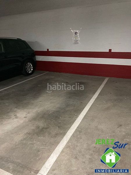 Foto 3b25bacf-2baa-439e-b7f8-c92fe504c3f8. Aparcament cotxe a Plaza de Toros Jerez de la Frontera
