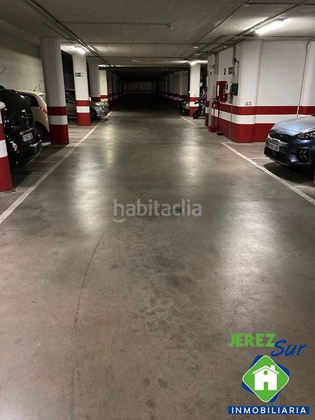 Foto 8b34f51a-e67c-402e-a7b9-de88f06a41fc. Aparcament cotxe a Plaza de Toros Jerez de la Frontera