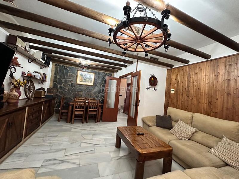 Foto 0c421748-986f-43ba-b85f-789a5973c1aa. Casa adossada amb calefacció a Puertas del sur - Guadabajaque Jerez de la Frontera
