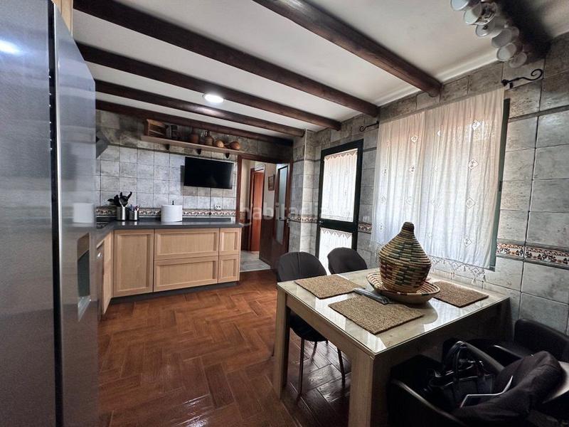 Foto 3b343577-4255-41d2-80b6-96d040404eb3. Casa adossada amb calefacció a Puertas del sur - Guadabajaque Jerez de la Frontera