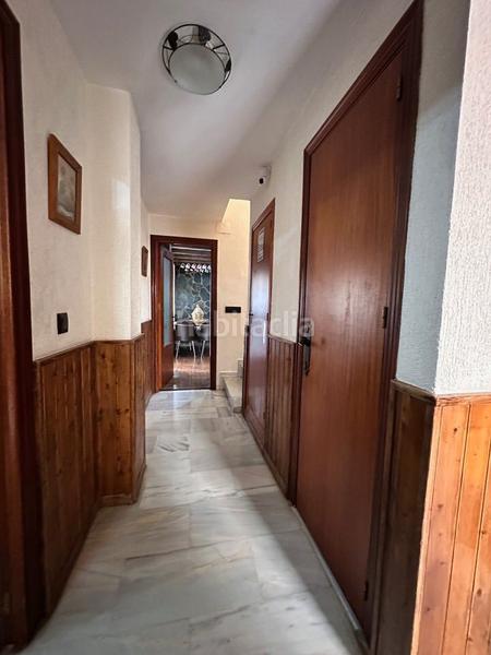 Foto 6ae3d82b-da50-472d-a07a-2e30f420fdb0. Casa adossada amb calefacció a Puertas del sur - Guadabajaque Jerez de la Frontera