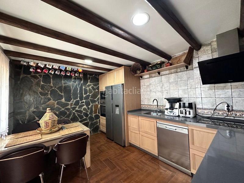 Foto 6d4b10e2-8161-4bb9-bd8b-c0ac25fbd3c5. Casa adossada amb calefacció a Puertas del sur - Guadabajaque Jerez de la Frontera