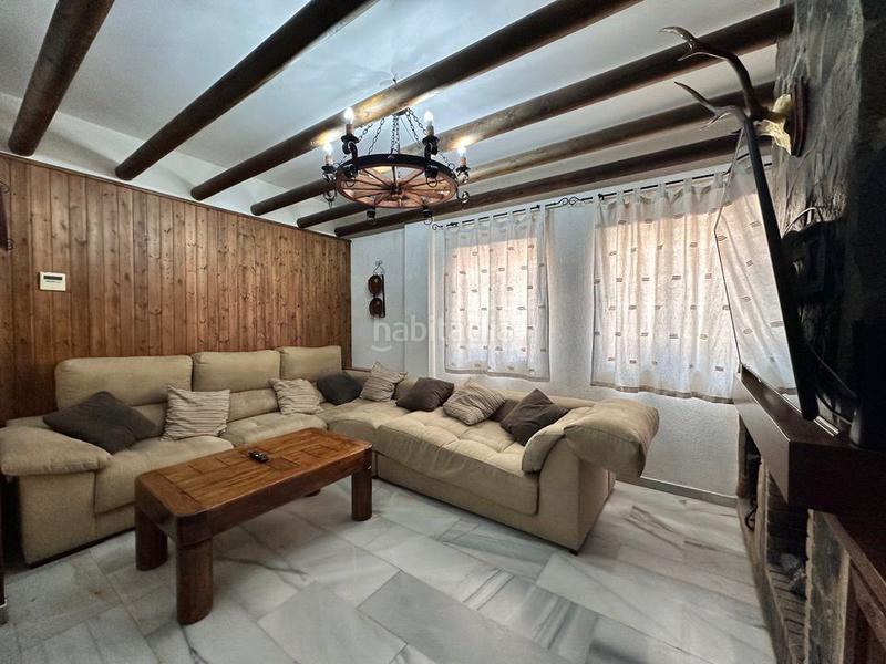 Foto 7528268c-f45a-4745-9030-b69c2f4bcf94. Casa adossada amb calefacció a Puertas del sur - Guadabajaque Jerez de la Frontera