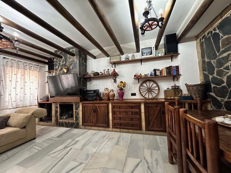 Foto 7b12e0d6-32d0-4387-b69c-2bb06bbdd98d. Casa adossada amb calefacció a Puertas del sur - Guadabajaque Jerez de la Frontera