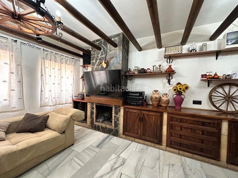Foto 7e3aa40c-bcbd-4dac-92ee-dbe9b9aebe18. Casa adossada amb calefacció a Puertas del sur - Guadabajaque Jerez de la Frontera