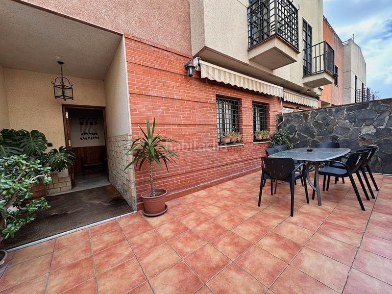 Foto e15bbaef-c9bd-4a38-b053-709be7d083fc. Casa adossada amb calefacció a Puertas del sur - Guadabajaque Jerez de la Frontera