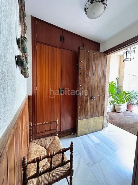 Foto fc47bc7f-5d0a-4fd2-939b-91f3ffc3d40a. Casa adossada amb calefacció a Puertas del sur - Guadabajaque Jerez de la Frontera