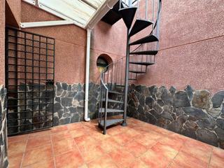 Casa adossada en Puertas del sur - Guadabajaque. Gran adosada semiamueblada