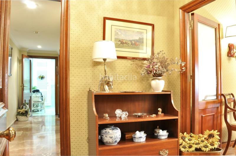 Foto 328aa077-ee26-437d-9691-03c729dd9cae. Piso apartamento zona cotizada en Parque Avenida Jerez de la Frontera