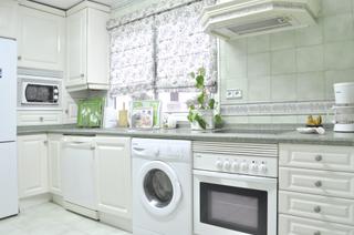 Appartement à Parque Avenida. Apartamento zona cotizada