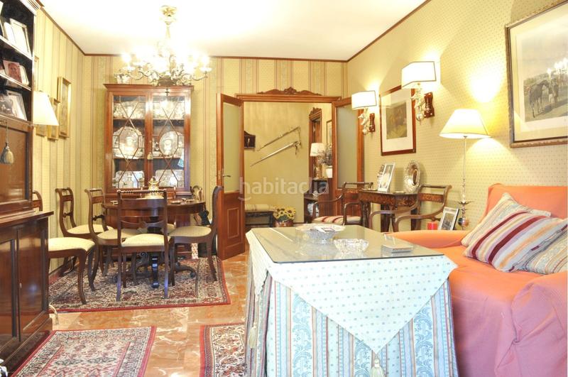 Foto bc0a4c5d-d697-4846-9c4a-acef99abb479. Piso apartamento zona cotizada en Parque Avenida Jerez de la Frontera
