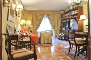 Pis en Parque Avenida. Apartamento zona cotizada