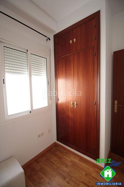 Foto 0253c7cb-2046-4593-be33-a11251ae57be. Piso con licencia turistica en vigor en Vallesequillo Jerez de la Frontera