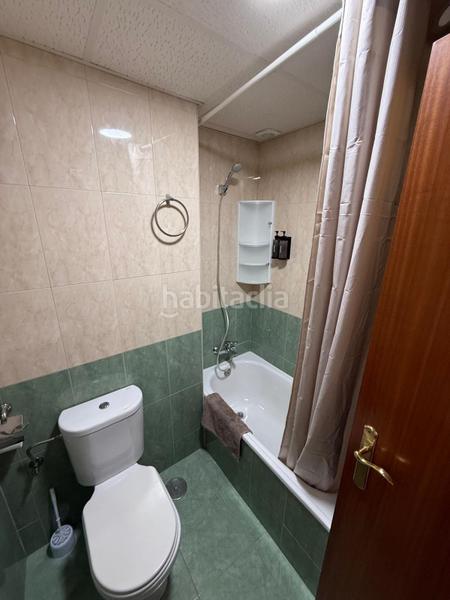 Foto 98fc4b86-e6c4-4411-bf32-f51bfd7d6e34. Piso con licencia turistica en vigor en Vallesequillo Jerez de la Frontera
