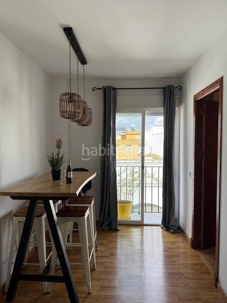 Foto c2867e45-ebcd-41df-8c96-91297d003323. Piso con licencia turistica en vigor en Vallesequillo Jerez de la Frontera