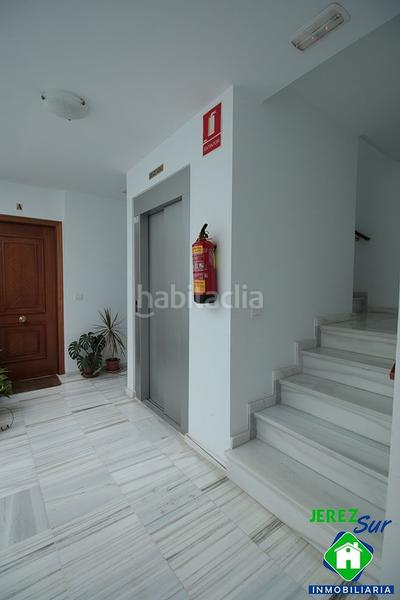 Foto dff4bc0d-0fb8-4ca8-99bb-2b5f4f5fd10d. Piso con licencia turistica en vigor en Vallesequillo Jerez de la Frontera