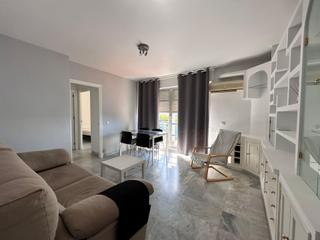Appartement à Puertas del sur - Guadabajaque. Piso renta libre para entrar a vivir