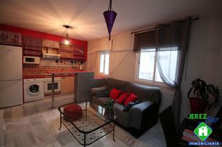 Lloguer Pis a Madre de Dios. Solo funcionarios. coqueto apartamento