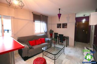 Location Appartement à Madre de Dios. Solo funcionarios. coqueto apartamento