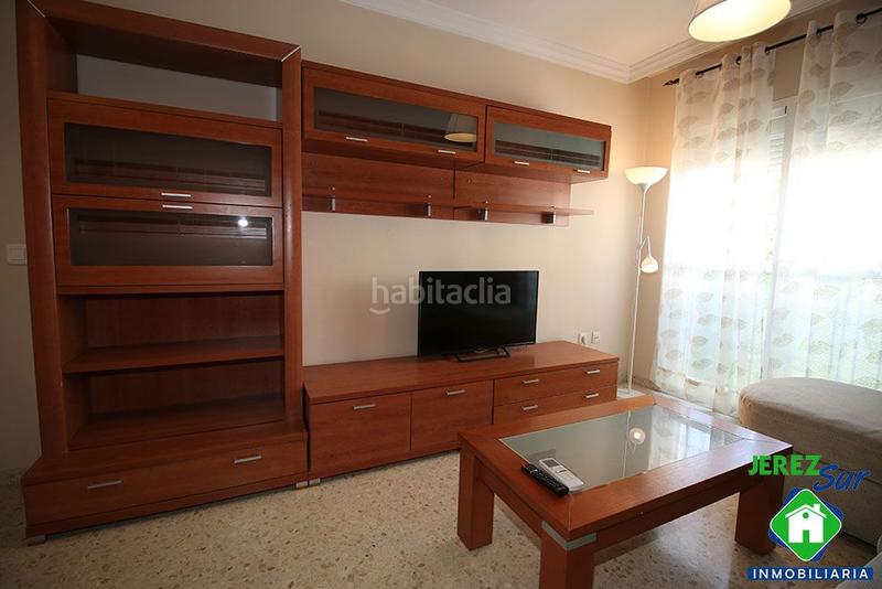 Foto 3385c433-b045-415f-8ce4-d06f555152d0. Piso 2 dormitorios con garaje y trastero en Puertas del sur - Guadabajaque Jerez de la Frontera
