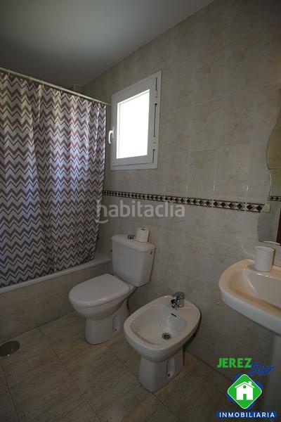 Foto 3743a4d6-e949-4f71-9b5e-dda7cd4dfdd5. Piso 2 dormitorios con garaje y trastero en Puertas del sur - Guadabajaque Jerez de la Frontera