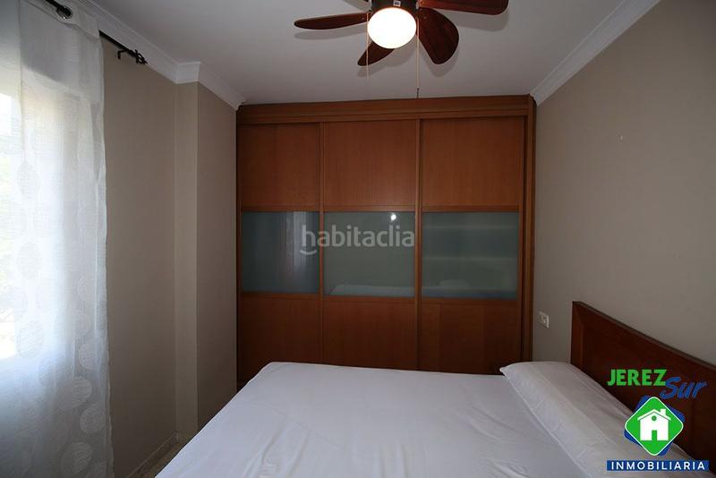 Foto 3dd81ccc-7aaa-4850-a312-56b129c0b4b4. Piso 2 dormitorios con garaje y trastero en Puertas del sur - Guadabajaque Jerez de la Frontera