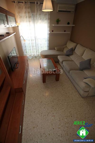 Foto 43a90c40-42be-43f1-b07b-3cb72d0037f3. Piso 2 dormitorios con garaje y trastero en Puertas del sur - Guadabajaque Jerez de la Frontera