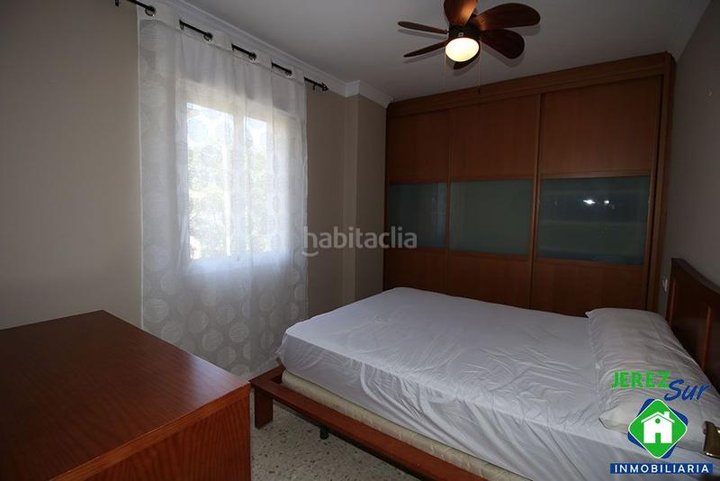 Foto 52f2af1c-e3f3-4936-8f1b-27129fd290a2. Piso 2 dormitorios con garaje y trastero en Puertas del sur - Guadabajaque Jerez de la Frontera