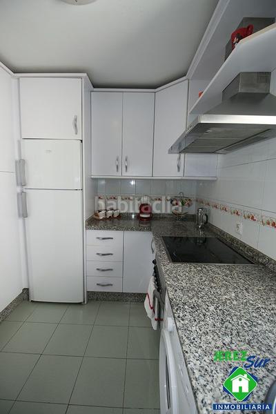 Foto 801d411a-0448-4e4b-afb0-ca0e4d9994cc. Piso 2 dormitorios con garaje y trastero en Puertas del sur - Guadabajaque Jerez de la Frontera