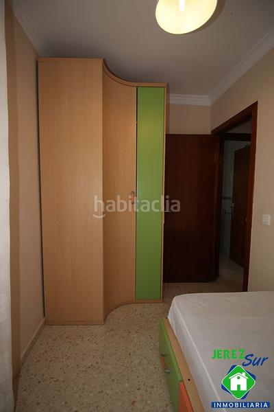 Foto 9a580119-d013-45aa-8380-8b2965f13591. Piso 2 dormitorios con garaje y trastero en Puertas del sur - Guadabajaque Jerez de la Frontera
