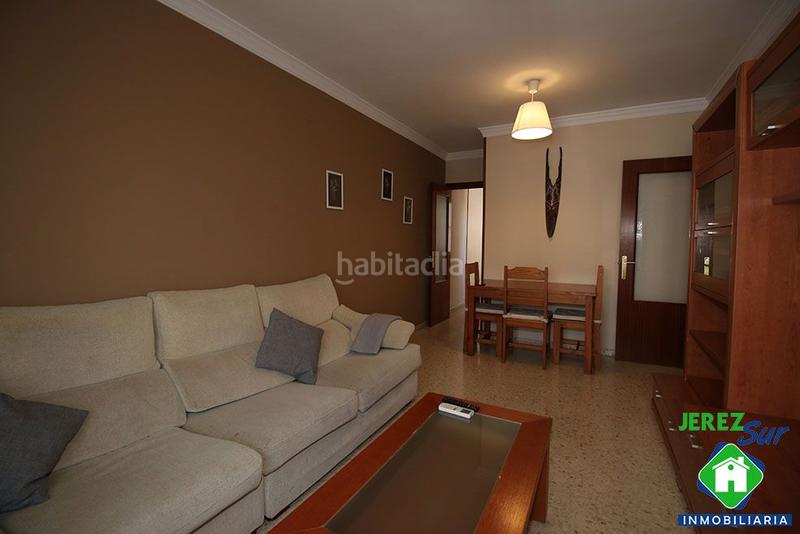 Foto a764618a-c24d-4a61-9ce3-65e569bc6f8f. Piso 2 dormitorios con garaje y trastero en Puertas del sur - Guadabajaque Jerez de la Frontera