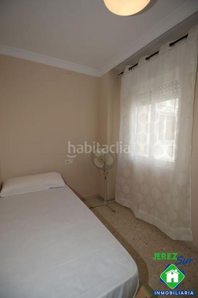 Foto bc1228e6-59cb-4736-a588-c3a96435bf2b. Piso 2 dormitorios con garaje y trastero en Puertas del sur - Guadabajaque Jerez de la Frontera