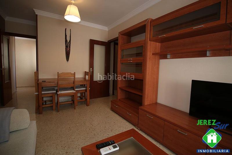 Foto cedbe09c-57cc-4311-83cd-d769c998598d. Piso 2 dormitorios con garaje y trastero en Puertas del sur - Guadabajaque Jerez de la Frontera