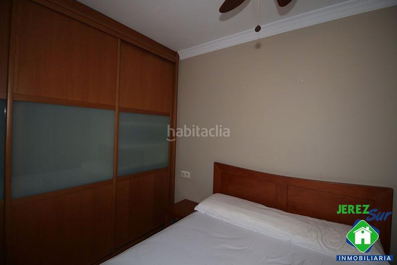 Foto f5bb7dd2-72bb-49b8-be2f-a46789986038. Piso 2 dormitorios con garaje y trastero en Puertas del sur - Guadabajaque Jerez de la Frontera