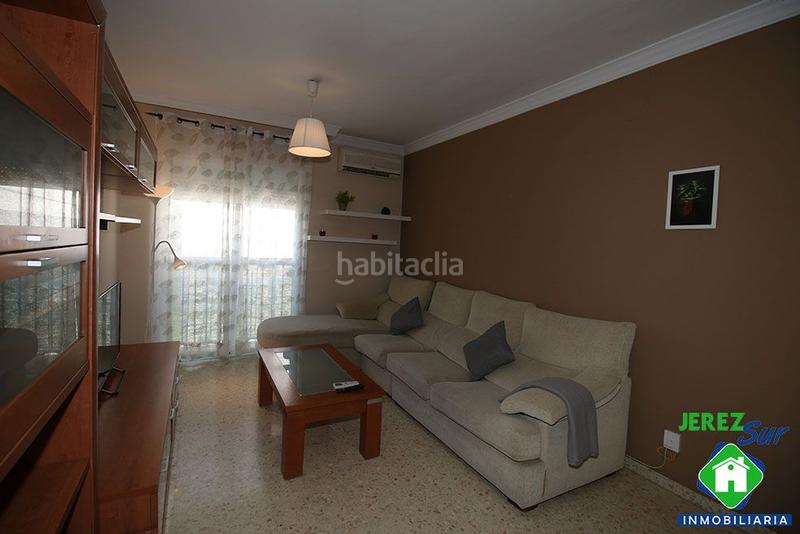 Foto fe810199-8954-48c6-b0e0-741e3fd85be7. Piso 2 dormitorios con garaje y trastero en Puertas del sur - Guadabajaque Jerez de la Frontera