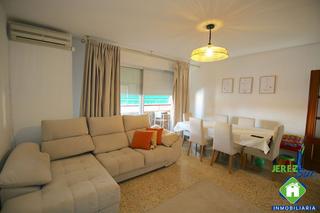 Pis en Vallesequillo. Madre de dios 4d  2b  garaje  parking