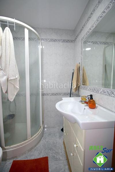 Foto d6b05c79-66d4-4ced-9462-9228175f8399. Pis amb calefacció a Vallesequillo Jerez de la Frontera