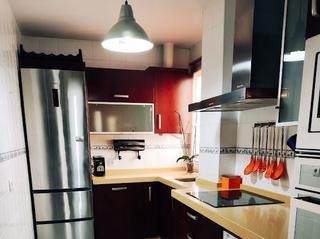 Location Appartement à Madre de Dios. Disponibilidad inmediata