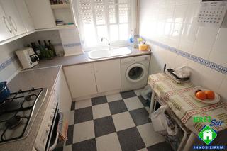 Lloguer Pis a Vallesequillo