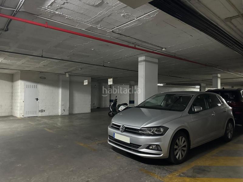 Foto 95534a24-3886-4953-833d-0886ba7b5af9. Rent flat in Divina Pastora - La Yeguada Jerez de la Frontera