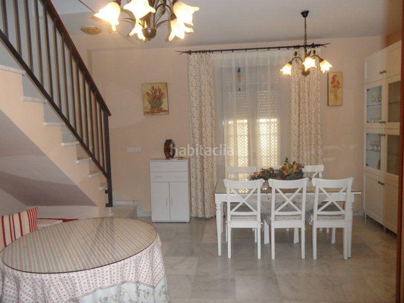 Foto 43f3fb51-f699-4893-8d16-4c12ecd4d06b. Piso ideal pareja en Madre de Dios Jerez de la Frontera