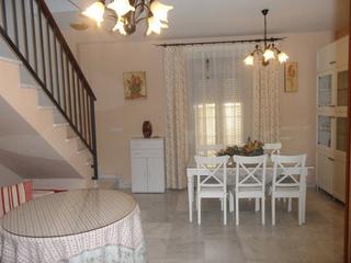 Pis a Madre de Dios. Ideal pareja