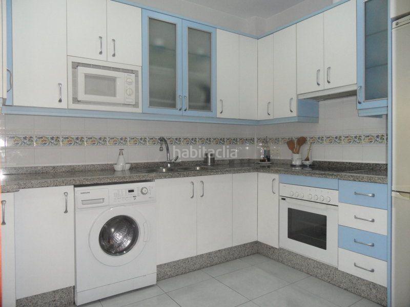 Foto cd5caba6-6006-496e-9cbf-ce81845b16b1. Piso ideal pareja en Madre de Dios Jerez de la Frontera