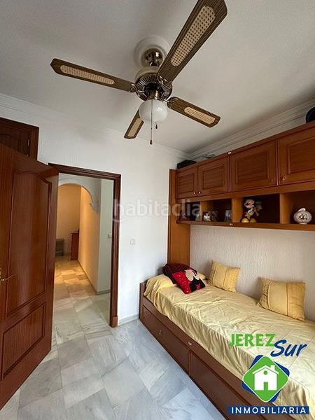 Foto 160ceee7-48ac-438f-ad87-d34e42eab805. Casa adossada a Centro Jerez de la Frontera