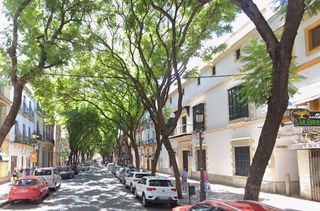Casa adossada a Centro. Casa típíca jerezana próxima a calle porvera