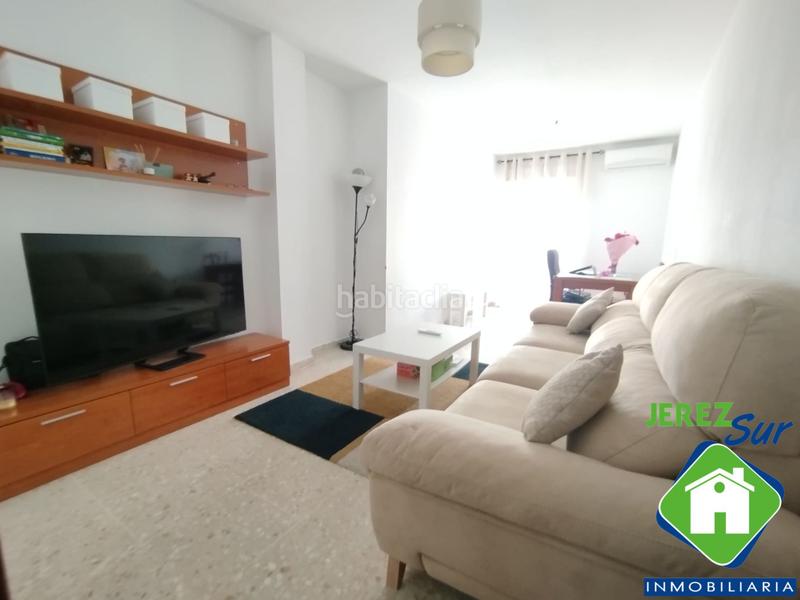 Foto 27abaf5b-d86f-4140-8fe3-f0f3cae8efe3. Pis a Vallesequillo Jerez de la Frontera