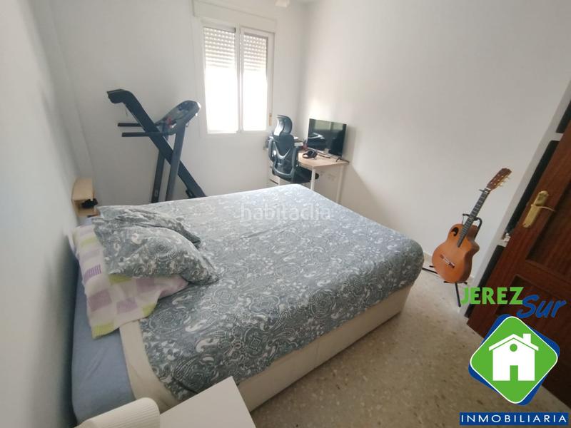 Foto 3c8b4812-2752-41d8-8b64-2581b4f2c5ca. Pis a Vallesequillo Jerez de la Frontera