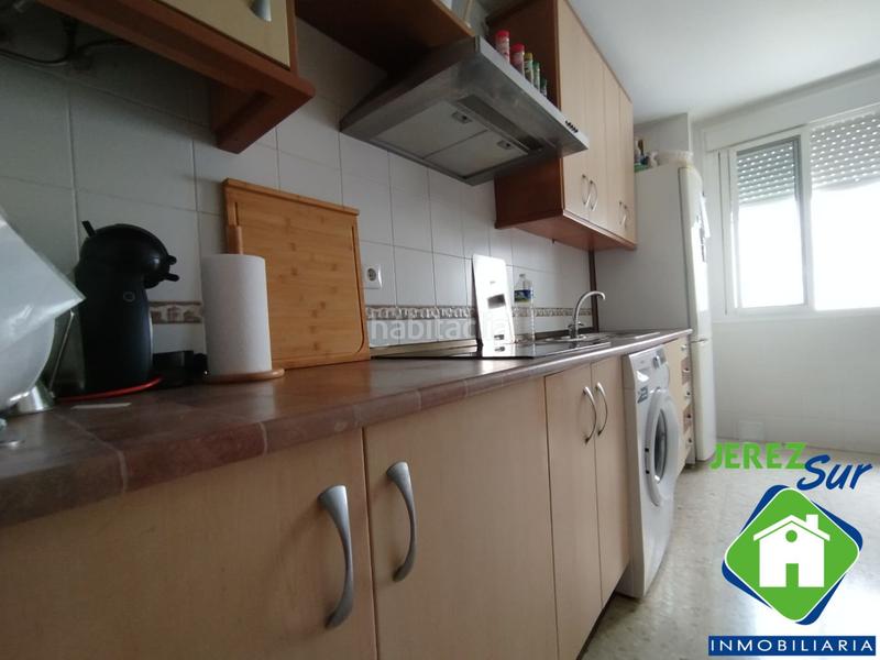 Foto 9c69eda0-2e00-44e6-ad78-086bf5e3a6a3. Pis a Vallesequillo Jerez de la Frontera