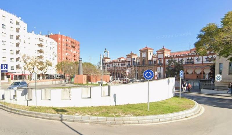 Foto f2512997-b04e-47cd-a254-962b87b5dfa3. Pis a Vallesequillo Jerez de la Frontera